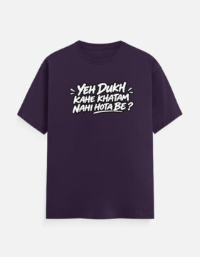 Unisex Classic T-Shirt- yeh Dukh