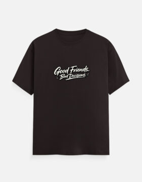 Unisex Classic T-Shirt-Good Friend